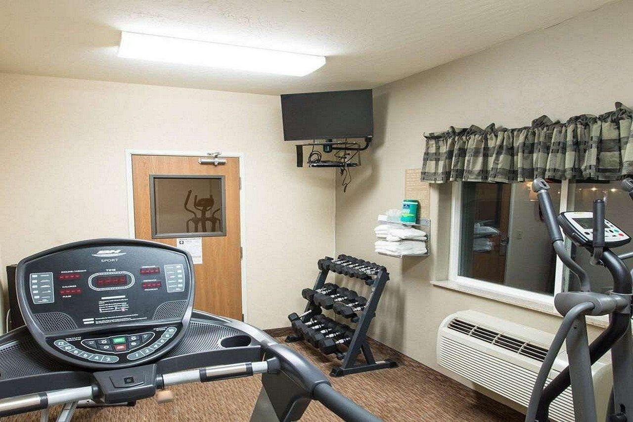 Comfort Inn Fort Morgan Eksteriør bilde