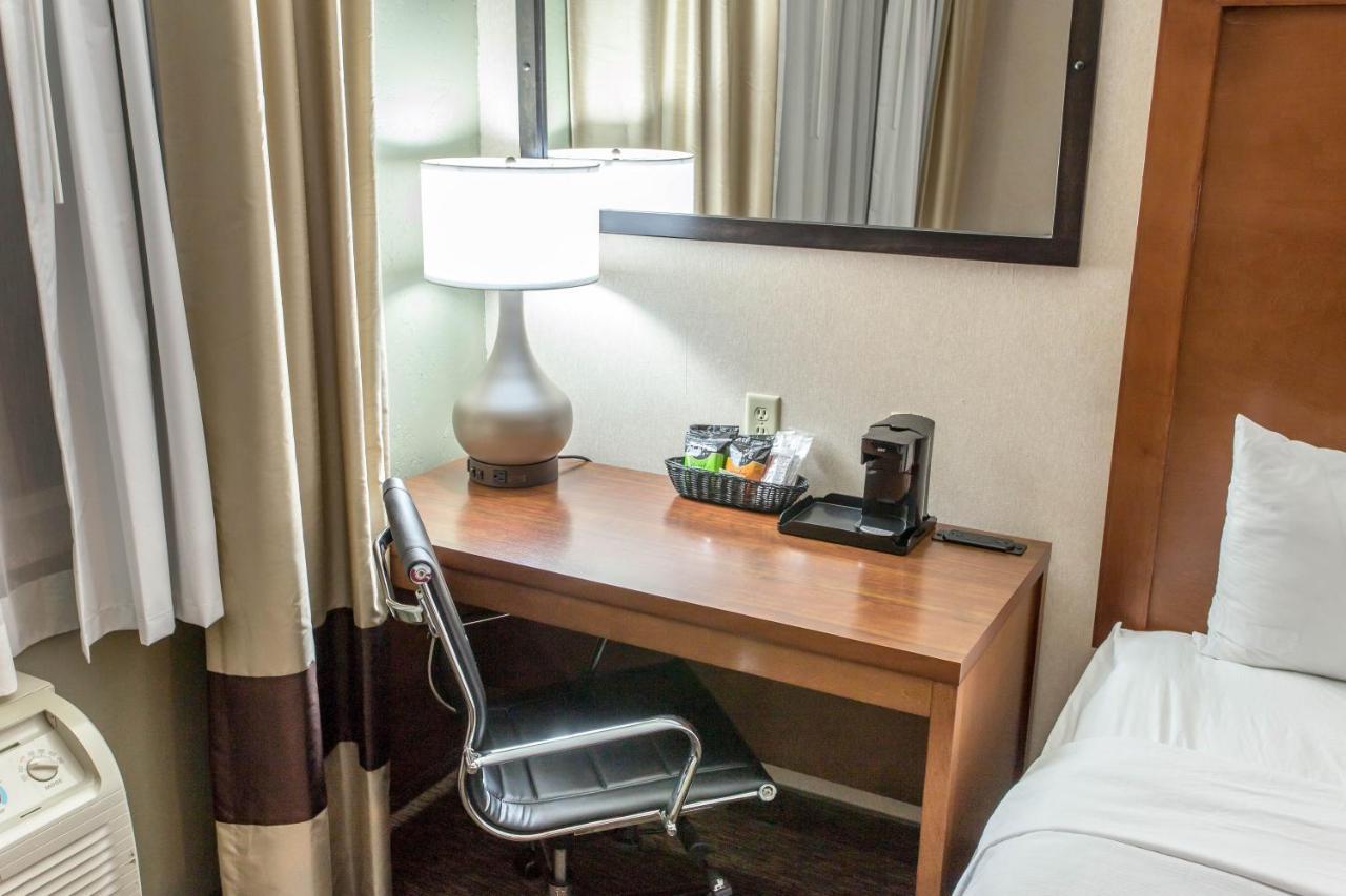 Comfort Inn Fort Morgan Eksteriør bilde