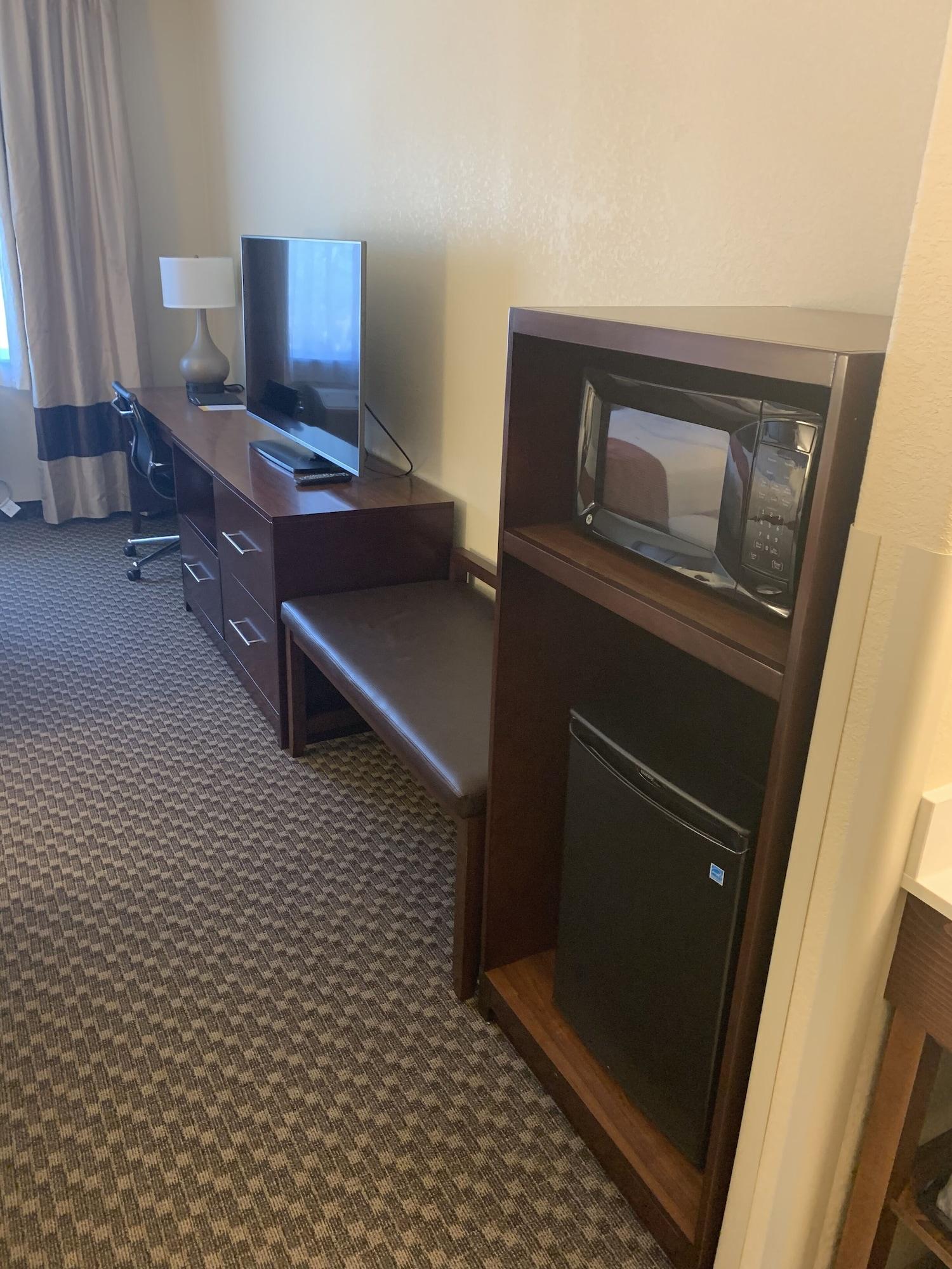 Comfort Inn Fort Morgan Eksteriør bilde
