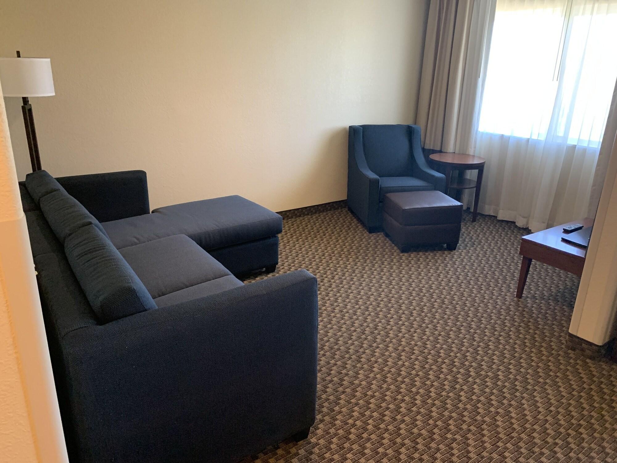 Comfort Inn Fort Morgan Eksteriør bilde