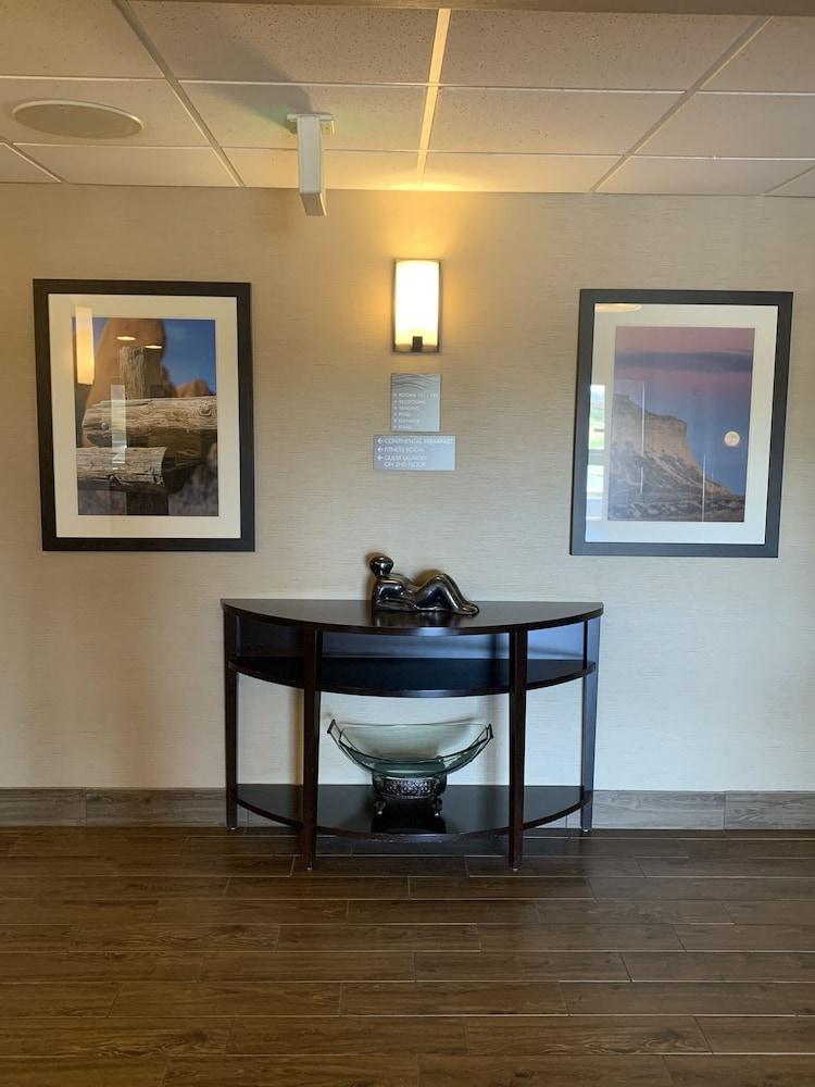 Comfort Inn Fort Morgan Eksteriør bilde
