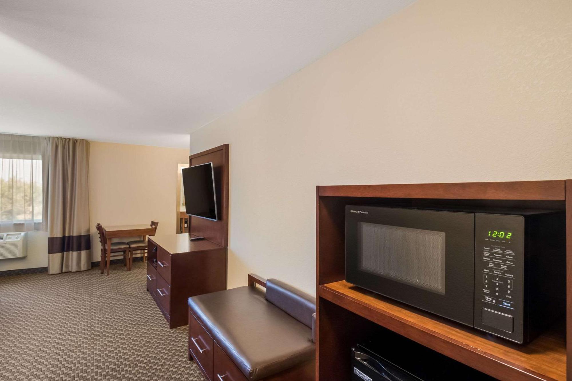 Comfort Inn Fort Morgan Eksteriør bilde
