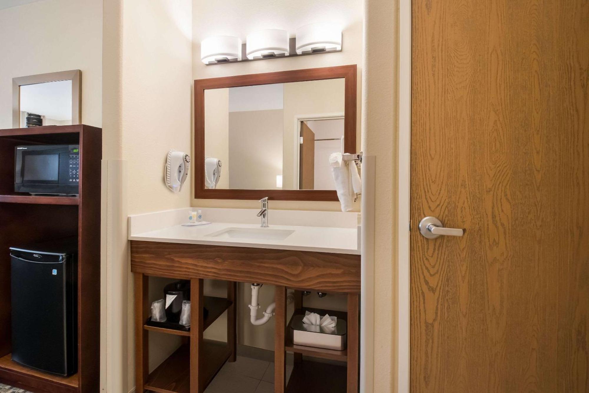 Comfort Inn Fort Morgan Eksteriør bilde