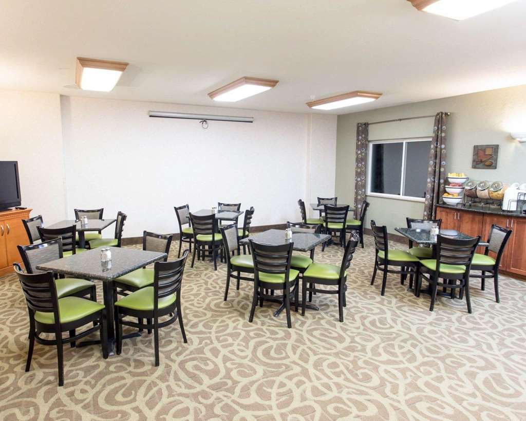 Comfort Inn Fort Morgan Restaurant bilde